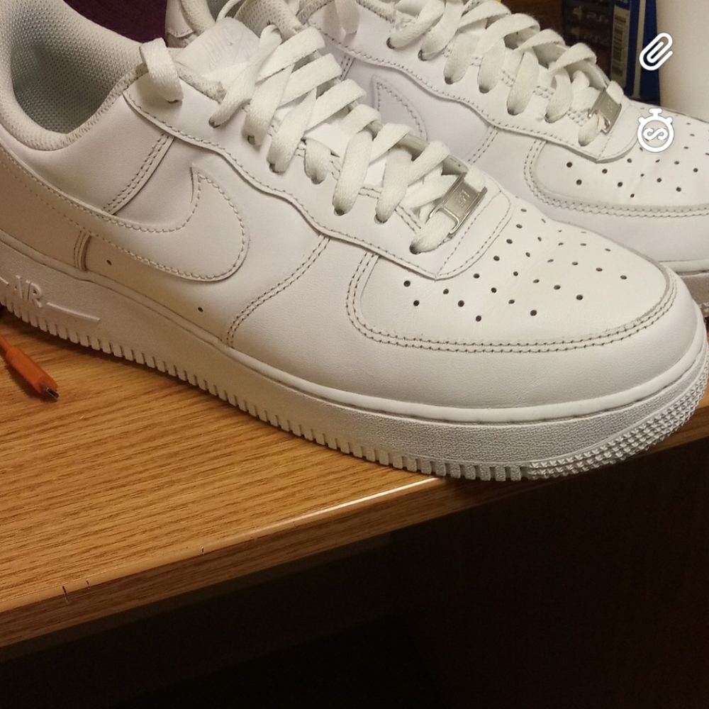 Nike air forces